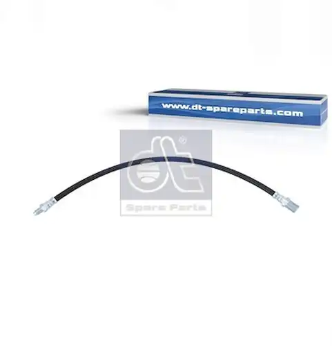 спирачен маркуч DT Spare Parts 7.16934