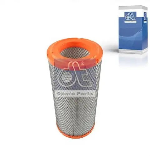въздушен филтър DT Spare Parts 7.17008