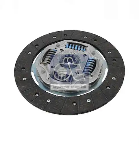 диск на съединителя DT Spare Parts 7.18021