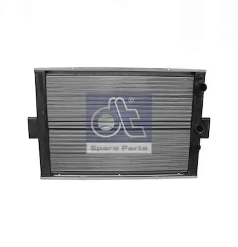 воден радиатор DT Spare Parts 7.21023