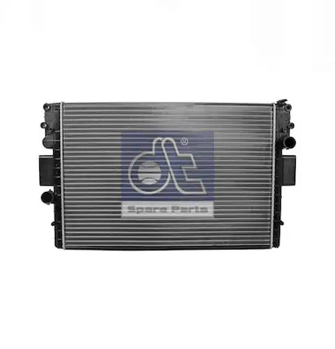 воден радиатор DT Spare Parts 7.21027