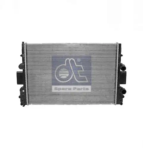 воден радиатор DT Spare Parts 7.21029