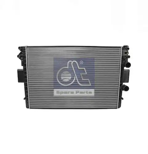 воден радиатор DT Spare Parts 7.21034