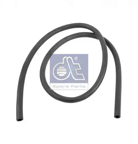 маркуч на радиатора DT Spare Parts 7.21341
