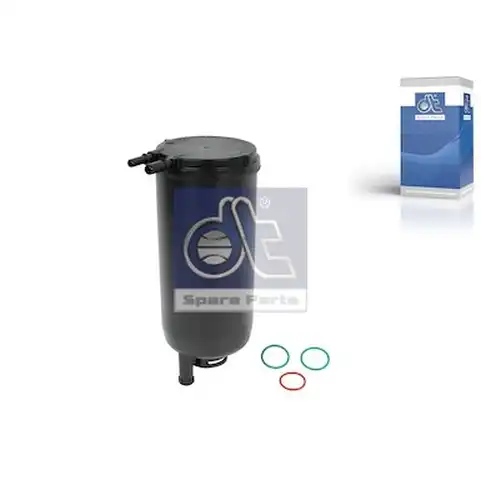 горивен филтър DT Spare Parts 7.24007