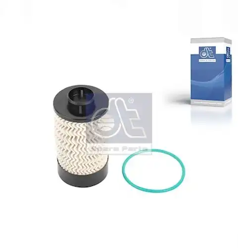 горивен филтър DT Spare Parts 7.24010