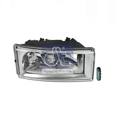 главен фар DT Spare Parts 7.25026