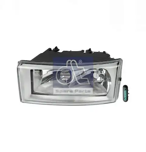 главен фар DT Spare Parts 7.25027