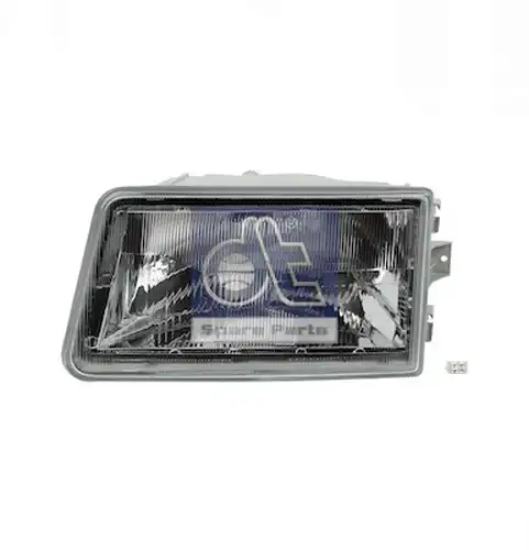 главен фар DT Spare Parts 7.25065SP
