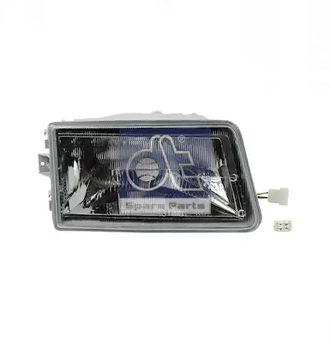 главен фар DT Spare Parts 7.25066SP