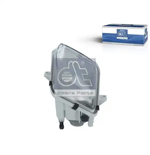 фар за мъгла DT Spare Parts 7.25087