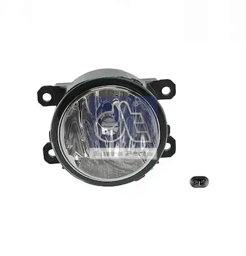 фар за мъгла DT Spare Parts 7.25098