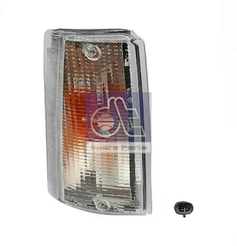 мигачи DT Spare Parts 7.25127