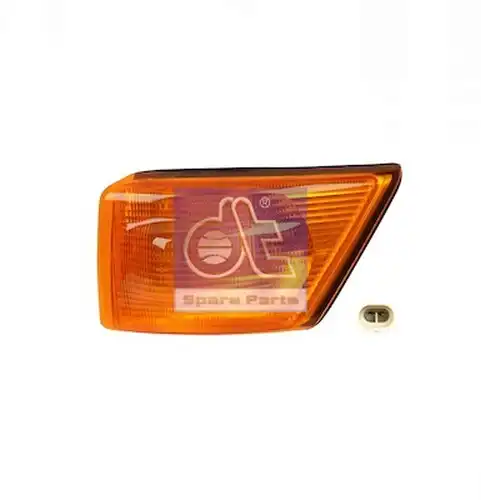 мигачи DT Spare Parts 7.25133