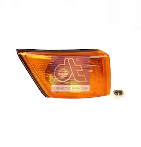 мигачи DT Spare Parts 7.25134