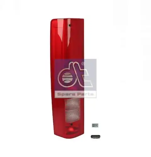 задни светлини DT Spare Parts 7.25427