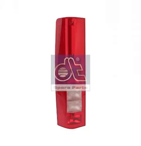 задни светлини DT Spare Parts 7.25427SP