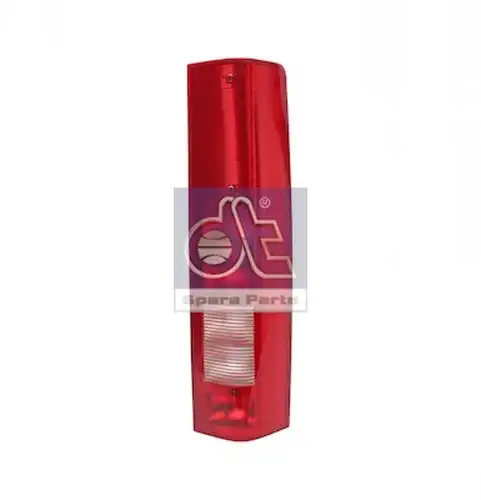 задни светлини DT Spare Parts 7.25428SP