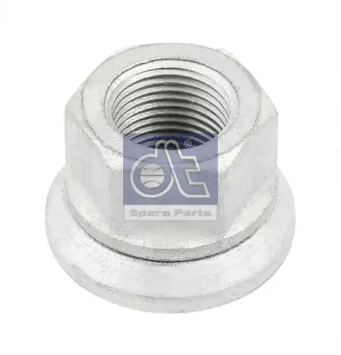 гайка на колелото DT Spare Parts 7.32164