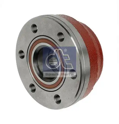 колесен лагер DT Spare Parts 7.32500