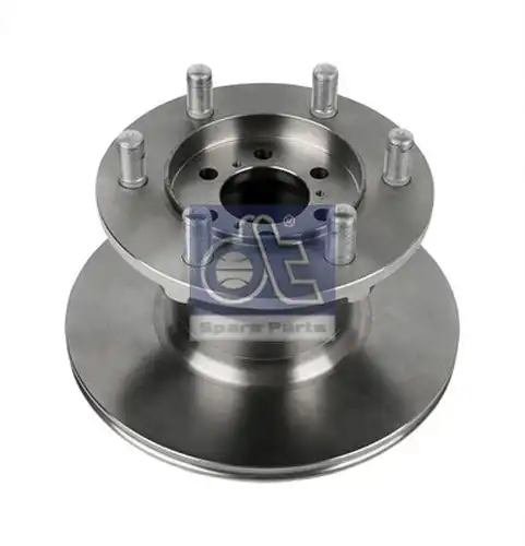 спирачен диск DT Spare Parts 7.36016