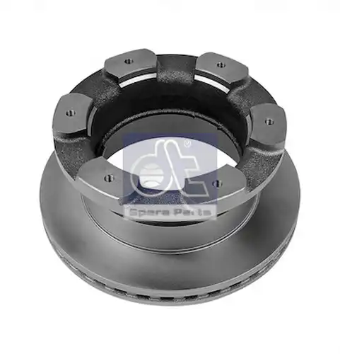 спирачен диск DT Spare Parts 7.36040