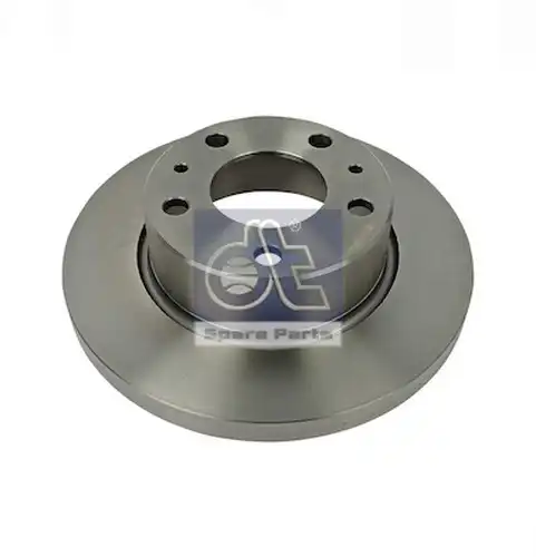 спирачен диск DT Spare Parts 7.36048