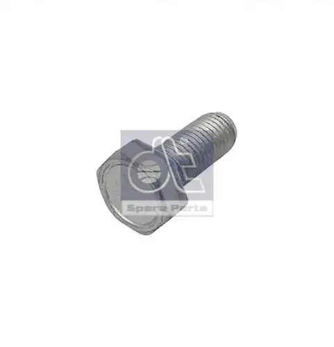 винт, спирачен диск DT Spare Parts 7.36054