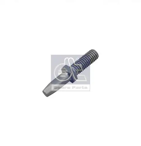 винт, спирачен диск DT Spare Parts 7.36060