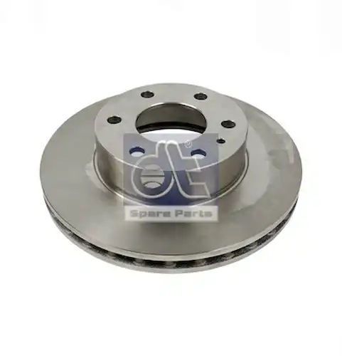 спирачен диск DT Spare Parts 7.36081