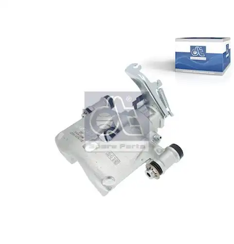 спирачен апарат DT Spare Parts 7.36112