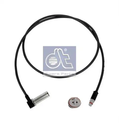 датчик, обороти на колелото DT Spare Parts 7.36909