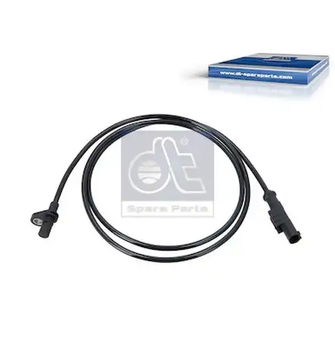 датчик, обороти на колелото DT Spare Parts 7.36910