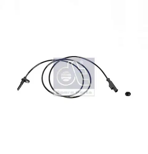 датчик, обороти на колелото DT Spare Parts 7.36911
