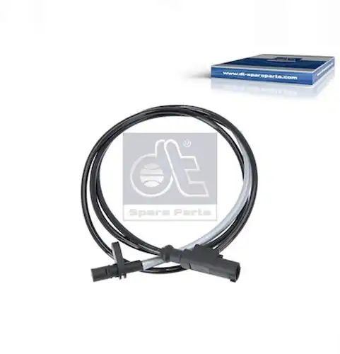 датчик, обороти на колелото DT Spare Parts 7.36919
