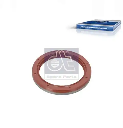 семеринг, колянов вал DT Spare Parts 7.50556