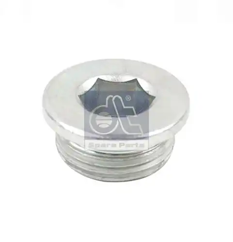 болтова пробка, маслен картер DT Spare Parts 7.50610