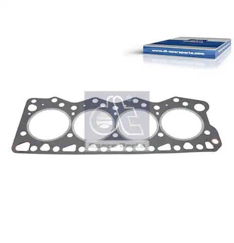 гарнитура, цилиндрова глава DT Spare Parts 7.51114