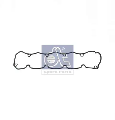 гарнитура, капак на цилиндрова глава DT Spare Parts 7.51122