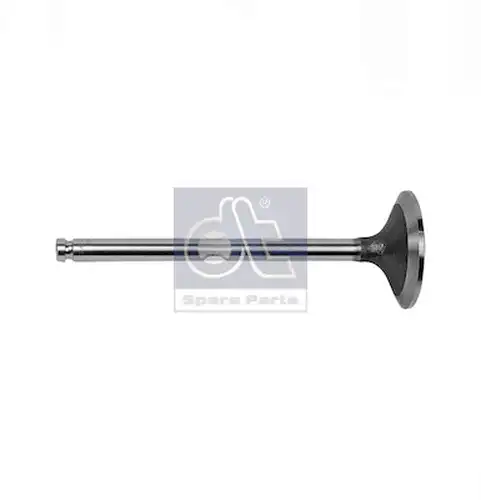 всмукателен клапан DT Spare Parts 7.51208