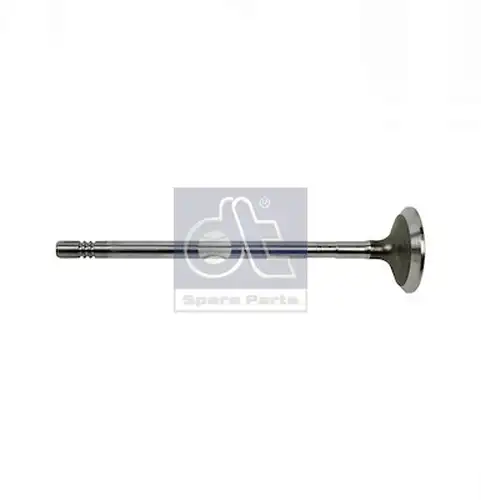 изпускателен клапан DT Spare Parts 7.51266