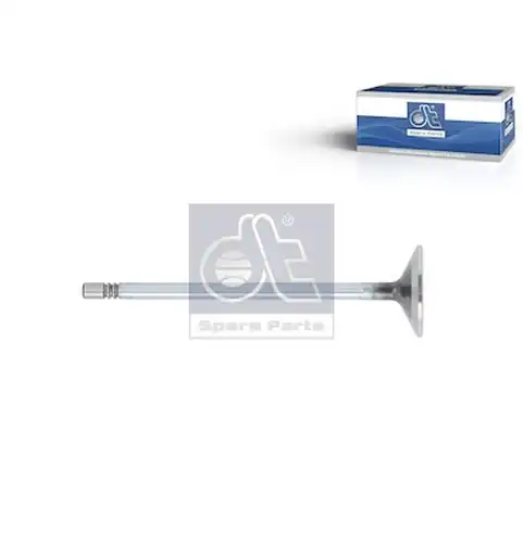 изпускателен клапан DT Spare Parts 7.51267