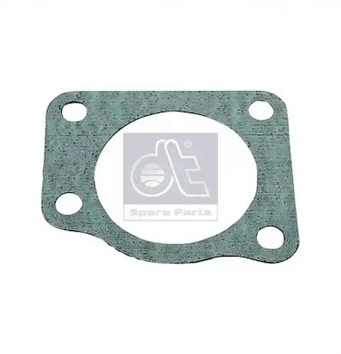 уплътнение, всмукателен колектор DT Spare Parts 7.53614