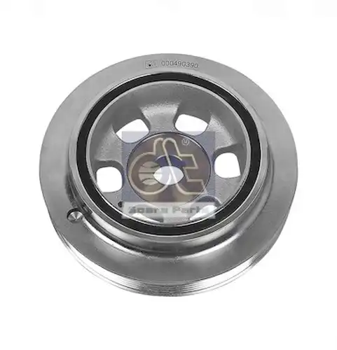 ремъчна шайба, колянов вал DT Spare Parts 7.54100