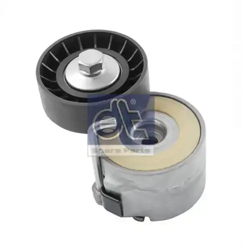 ремъчен обтегач, пистов ремък DT Spare Parts 7.54701