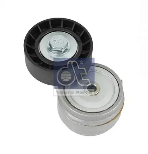 ремъчен обтегач, пистов ремък DT Spare Parts 7.54702