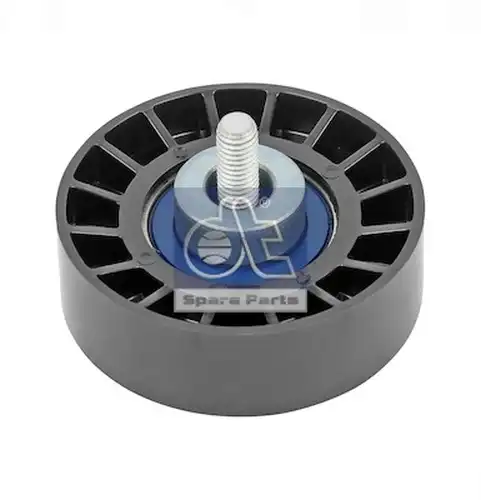 паразитна/ водеща ролка, пистов ремък DT Spare Parts 7.54721