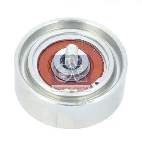 паразитна/ водеща ролка, пистов ремък DT Spare Parts 7.54723