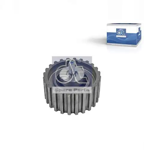 обтяжна ролка, ангренаж DT Spare Parts 7.54730