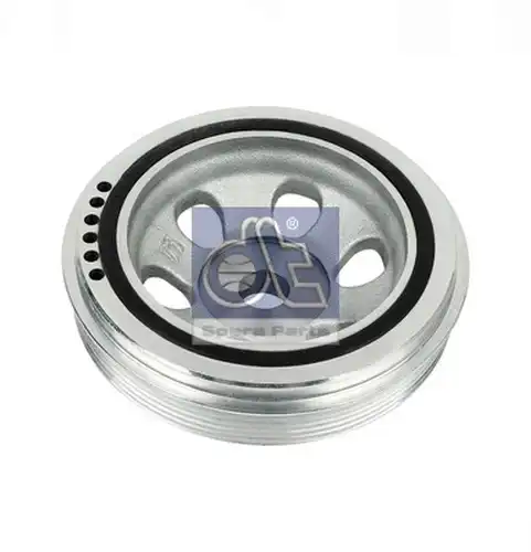 ремъчна шайба, колянов вал DT Spare Parts 7.54739